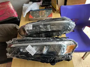 Civic 2022-2024 Headlight Led