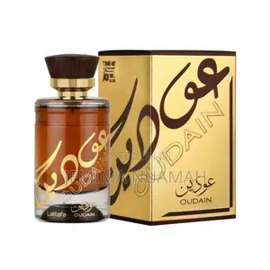 Oudain Lattafa Perfume