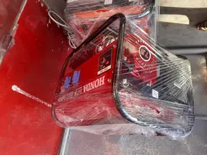 7.5kva Honda Generator Generator Generator Generator Generat