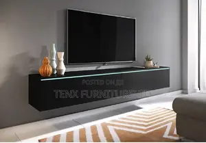 Tv Stand (Dowell )
