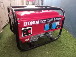 Buy Generator for Affordable Honda 7.5kva Generator