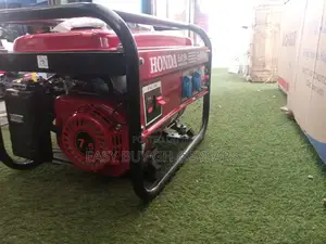 Buy Super Powerful Honda 7.5kva Generator for Sale