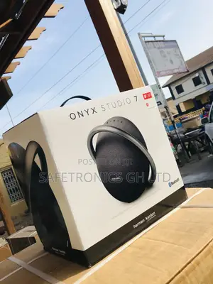 Harman Kardon Onyx Studio 7 Bluetooth Wireless Electric