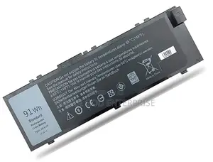 Original Laptop Battery for Dell Precision 15 MFKVP