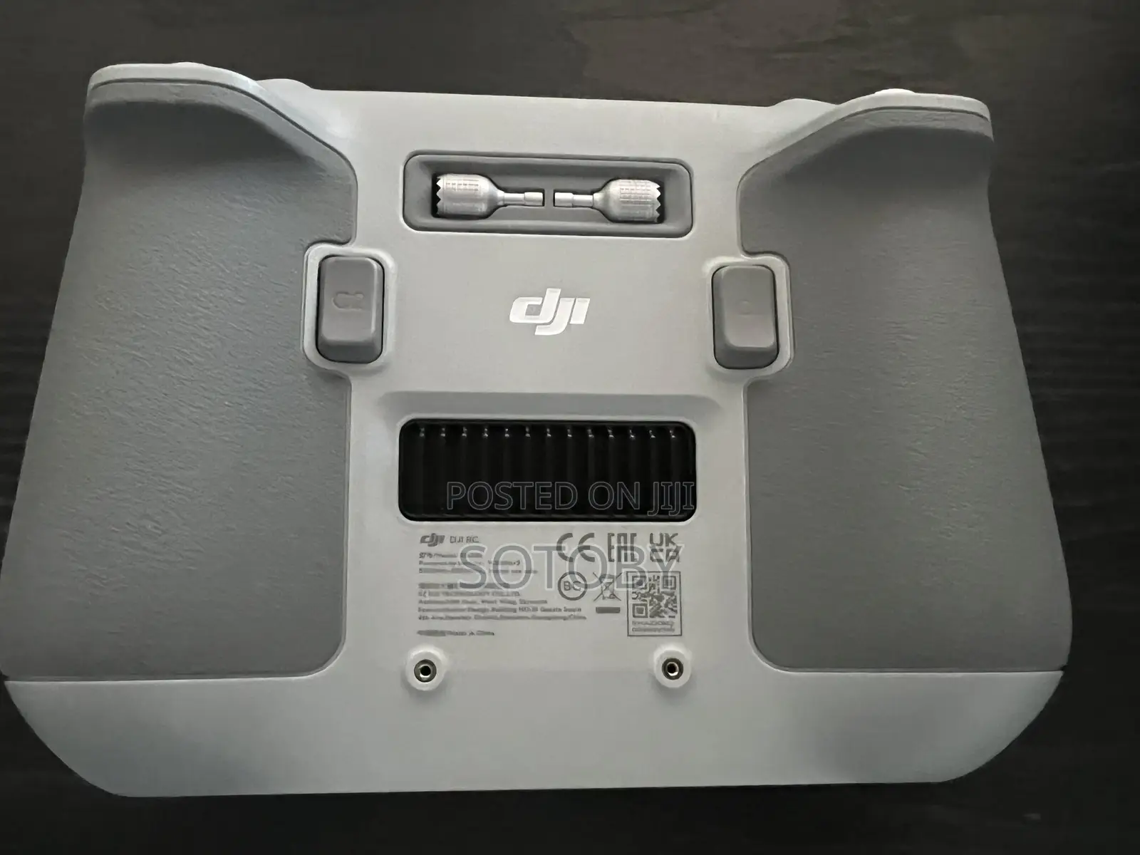 Dji Rc Smart Remote Controller