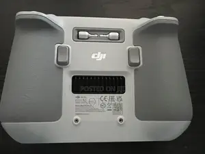 Dji Rc Smart Remote Controller