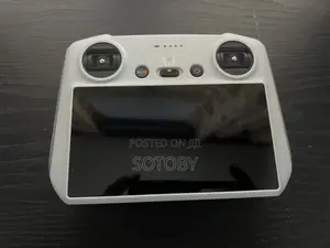 Dji Rc Smart Remote Controller