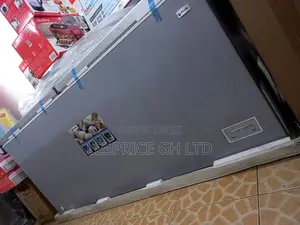 Pearl 708L Chest Freezer