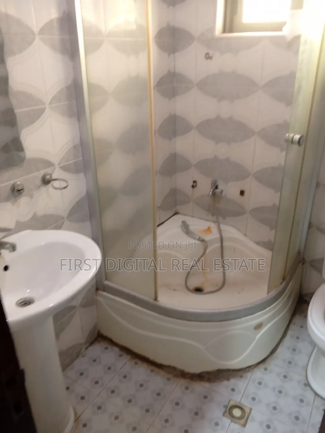 Furnished 1bdrm Apartment in First Digital Real, Ga South Municipal
