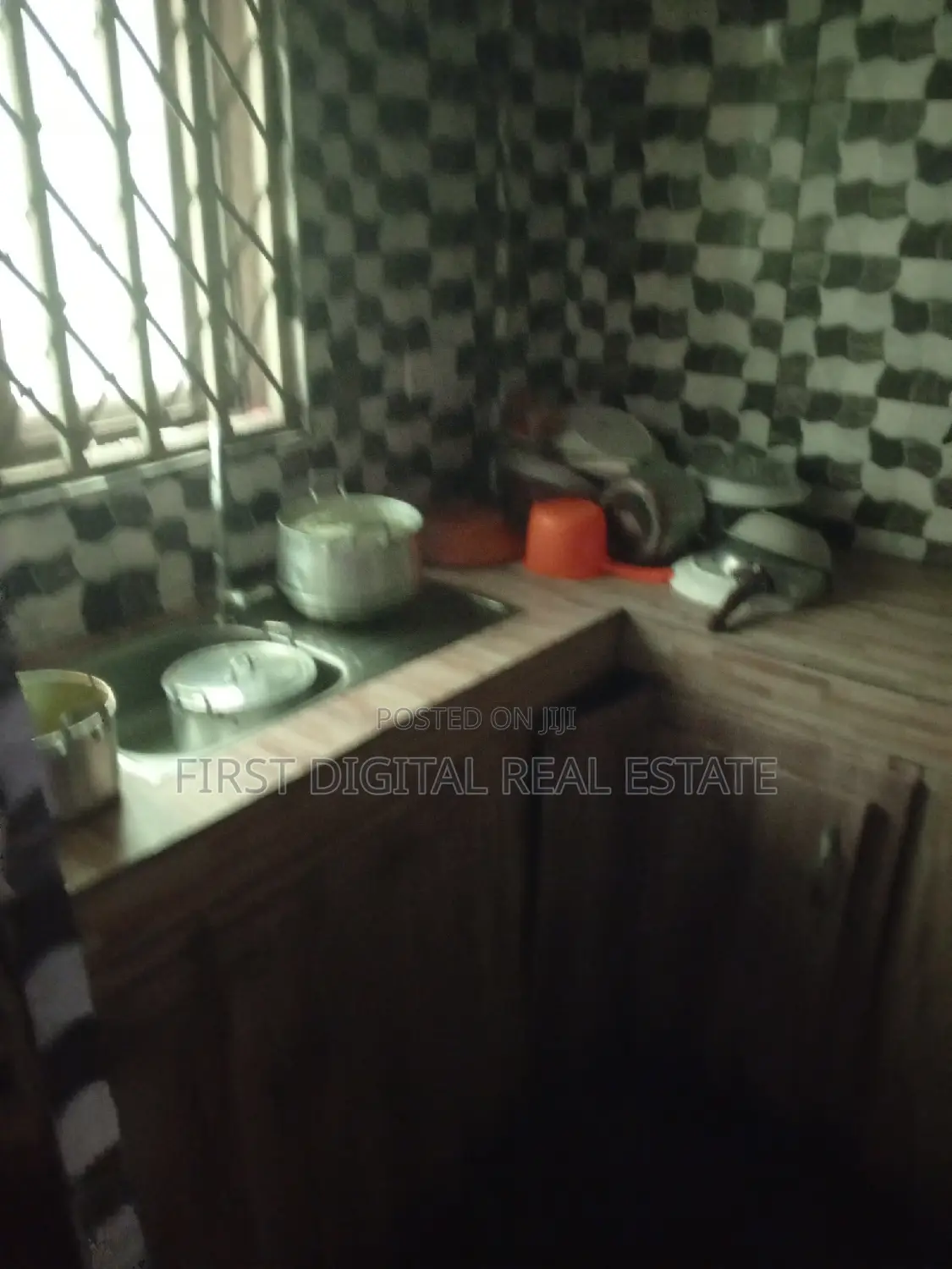 Furnished 1bdrm Apartment in First Digital Real, Ga South Municipal