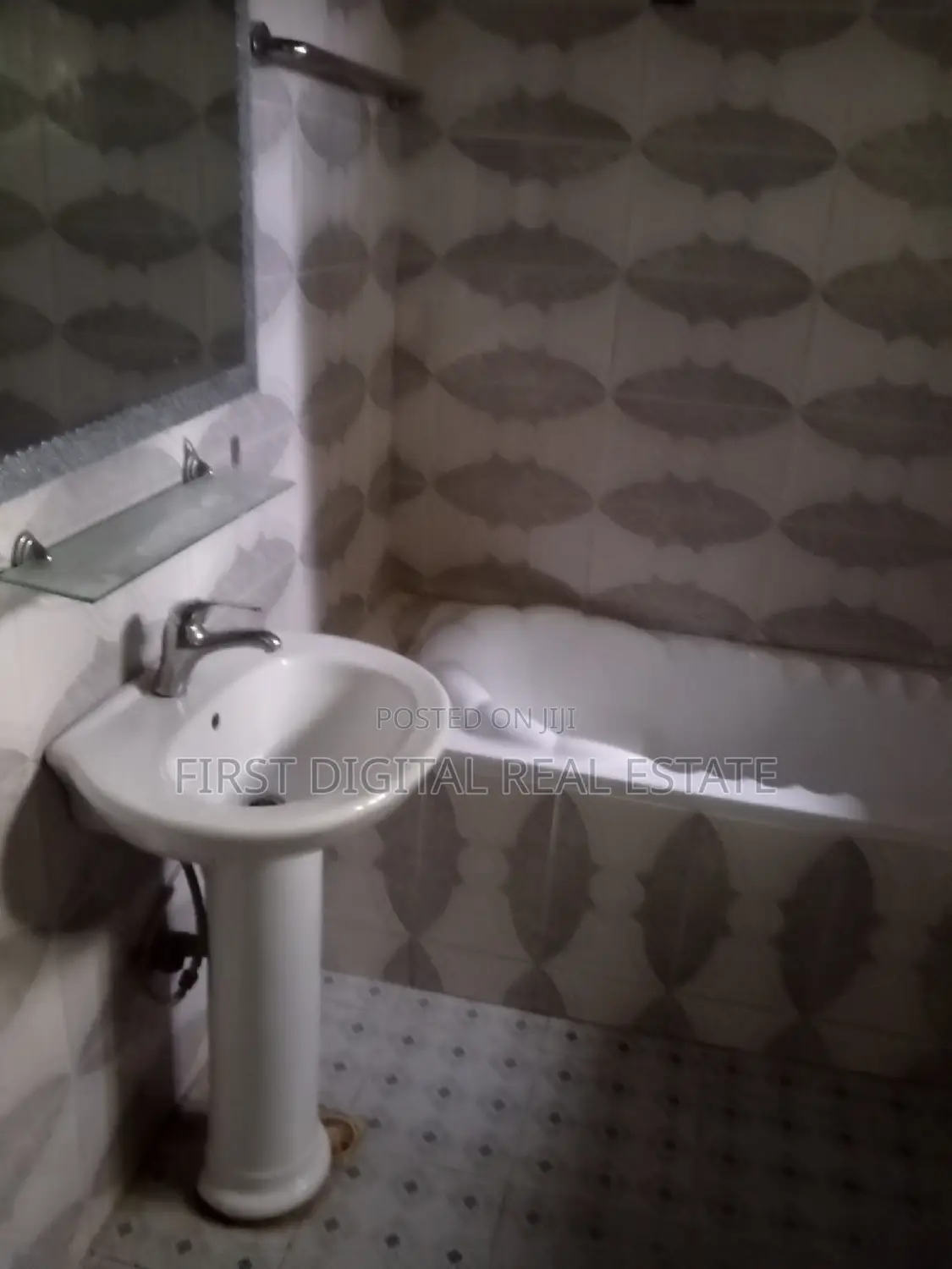 Furnished 1bdrm Apartment in First Digital Real, Ga South Municipal