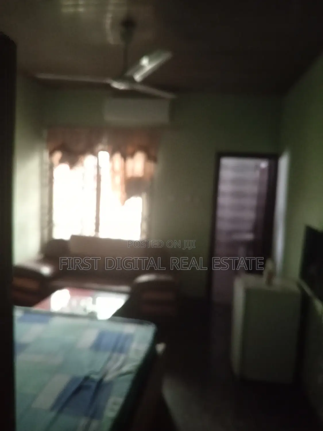 Furnished 1bdrm Apartment in First Digital Real, Ga South Municipal
