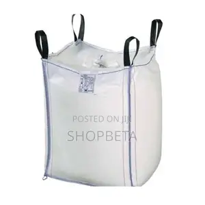 Jumbo 1 Ton Pp Bag