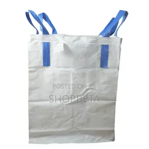 Jumbo 1 Ton Pp Bag