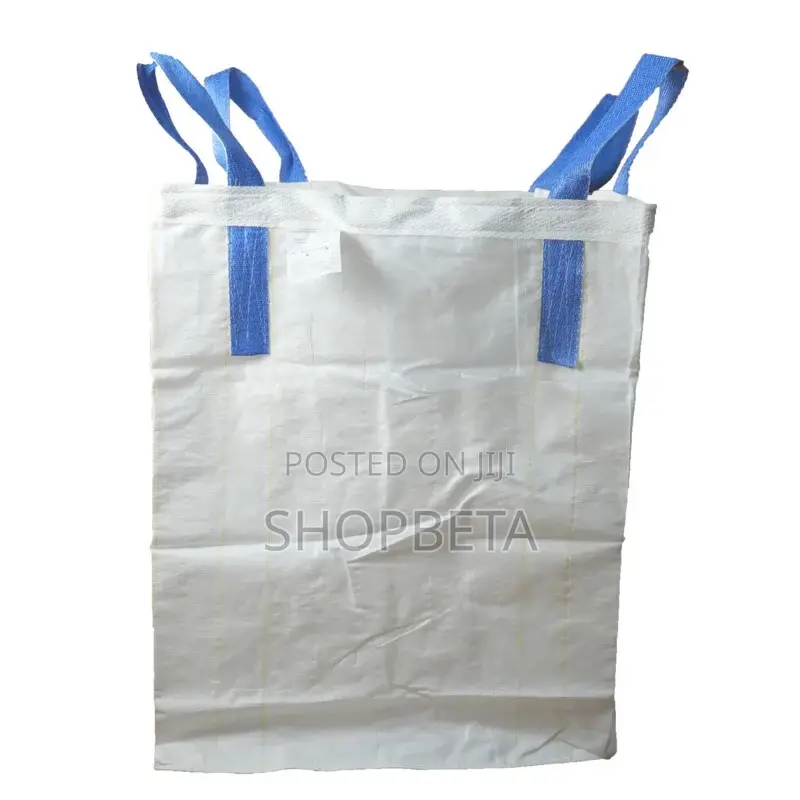 Jumbo 1 Ton Pp Bag