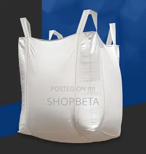 Jumbo 1 Ton Pp Bag