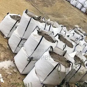 Jumbo 1 Ton Pp Bag