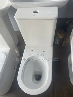 MCL Water Closet
