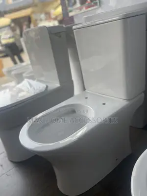MCL Water Closet