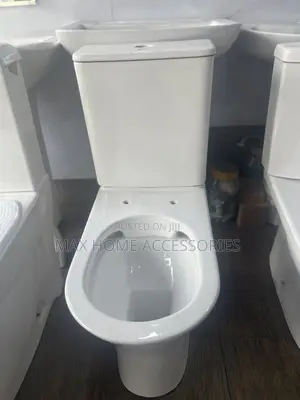 MCL Water Closet