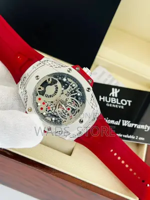 Hublot Watch
