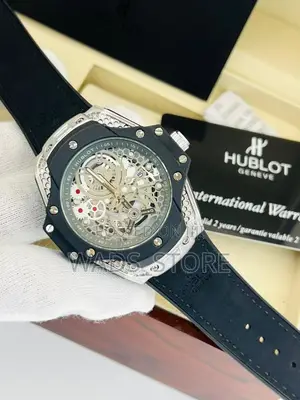 Hublot Watch