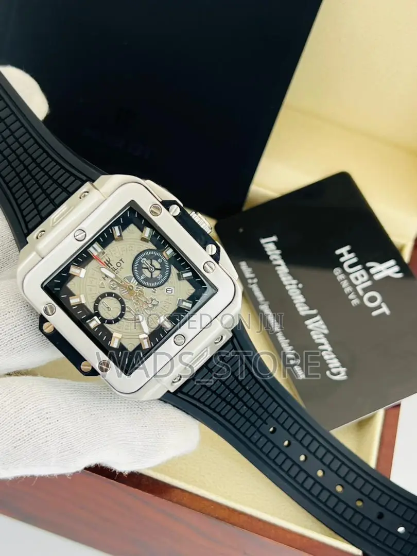 Hublot Watch
