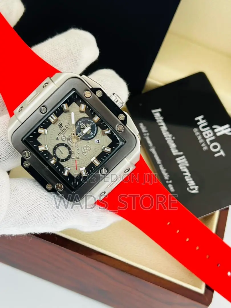 Hublot Watch