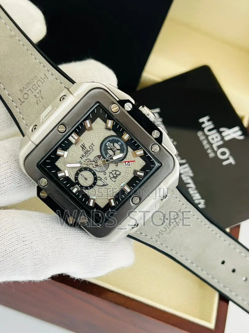 Hublot Watch