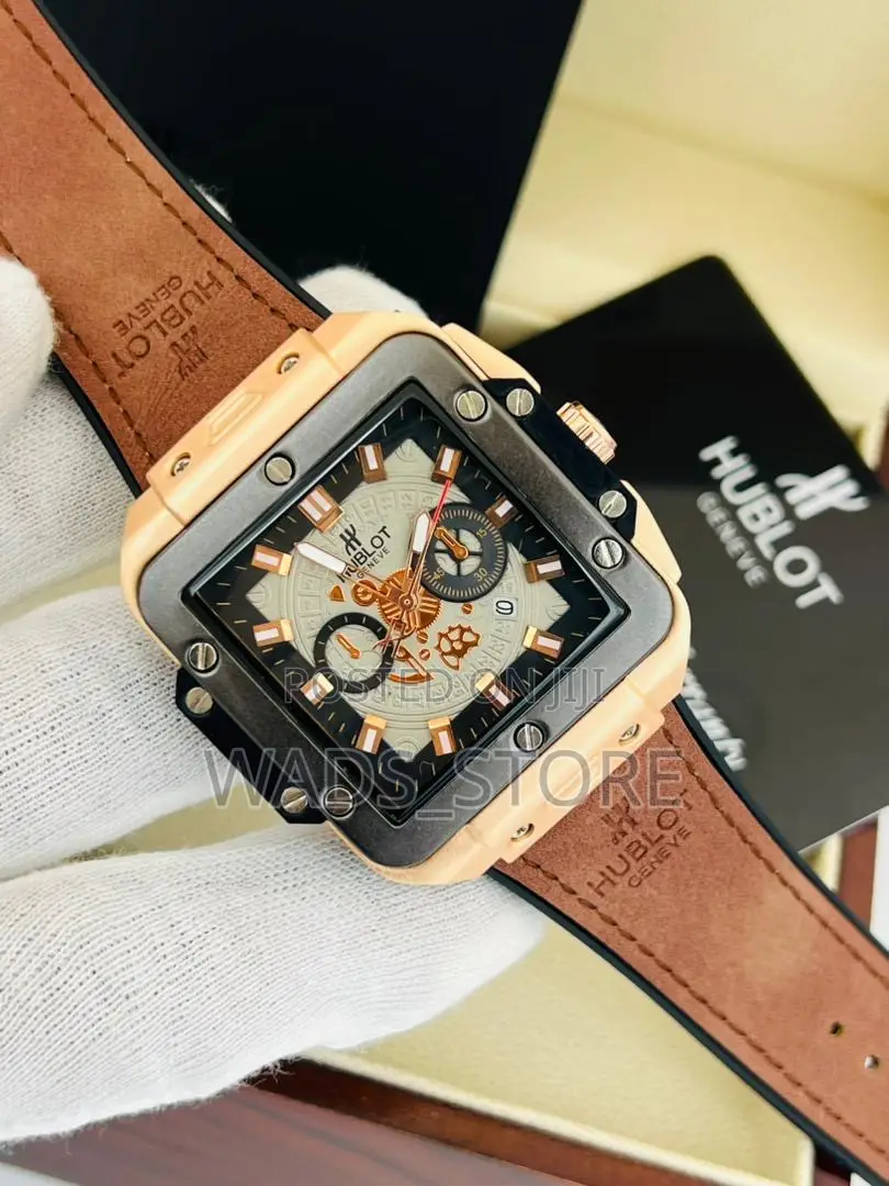 Hublot Watch