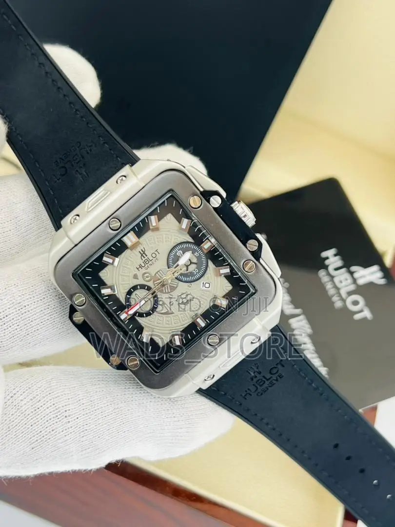 Hublot Watch