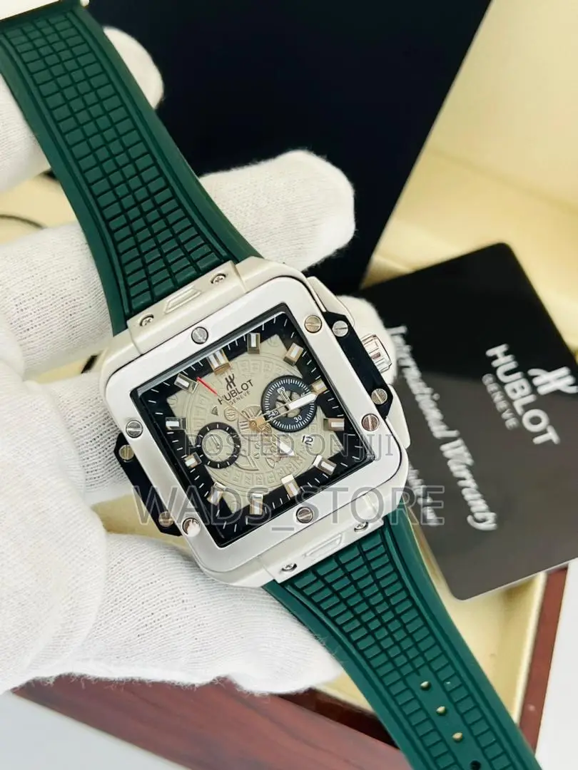 Hublot Watch