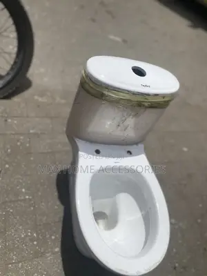 Kids Water Closet
