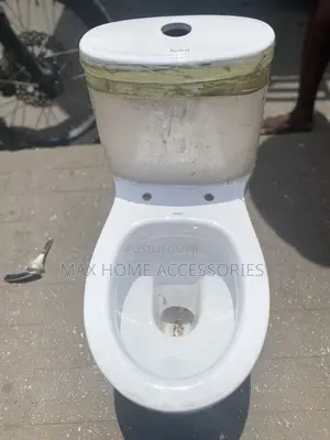 Kids Water Closet