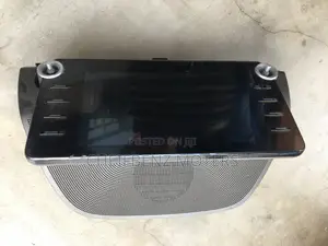 2018-2022 Honda Accord Dashboard DVD Screen