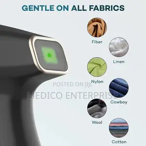 Handheld Garment Steamer