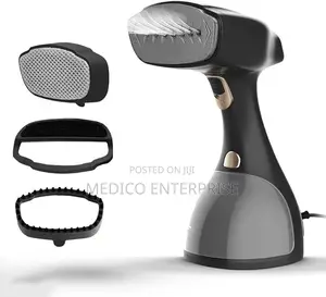Handheld Garment Steamer