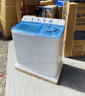 Lovely Design Zara 11kg Top Load Washing Machine.