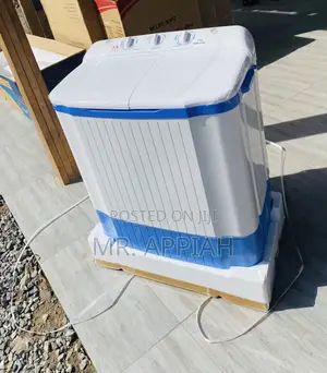 Shop Original Zara 7kg Top Load Washing Machine.