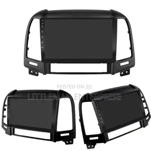 Hyundai Santafe 2006-2012 Android Player