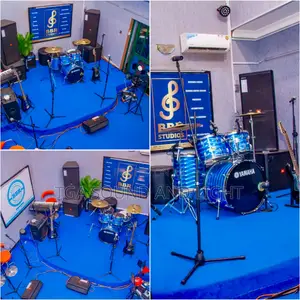 All Inclusive Church Instrument Package - Complete