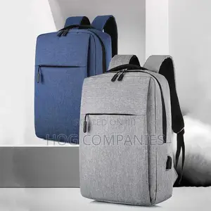 Waterproof Backpack Laptop Bag School Backpack in Accra -Fast Delivery