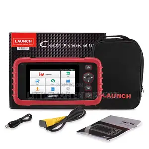 Launch CRP129X Creader Diagnosis Scanner