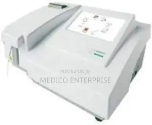 Biochemistry Analyzer