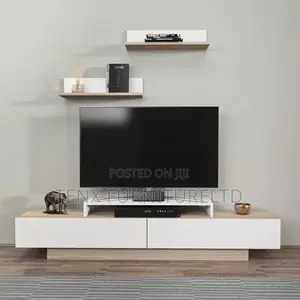 TV Stand (Practicality)