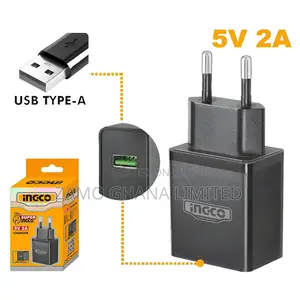 Charger # Fcli120502