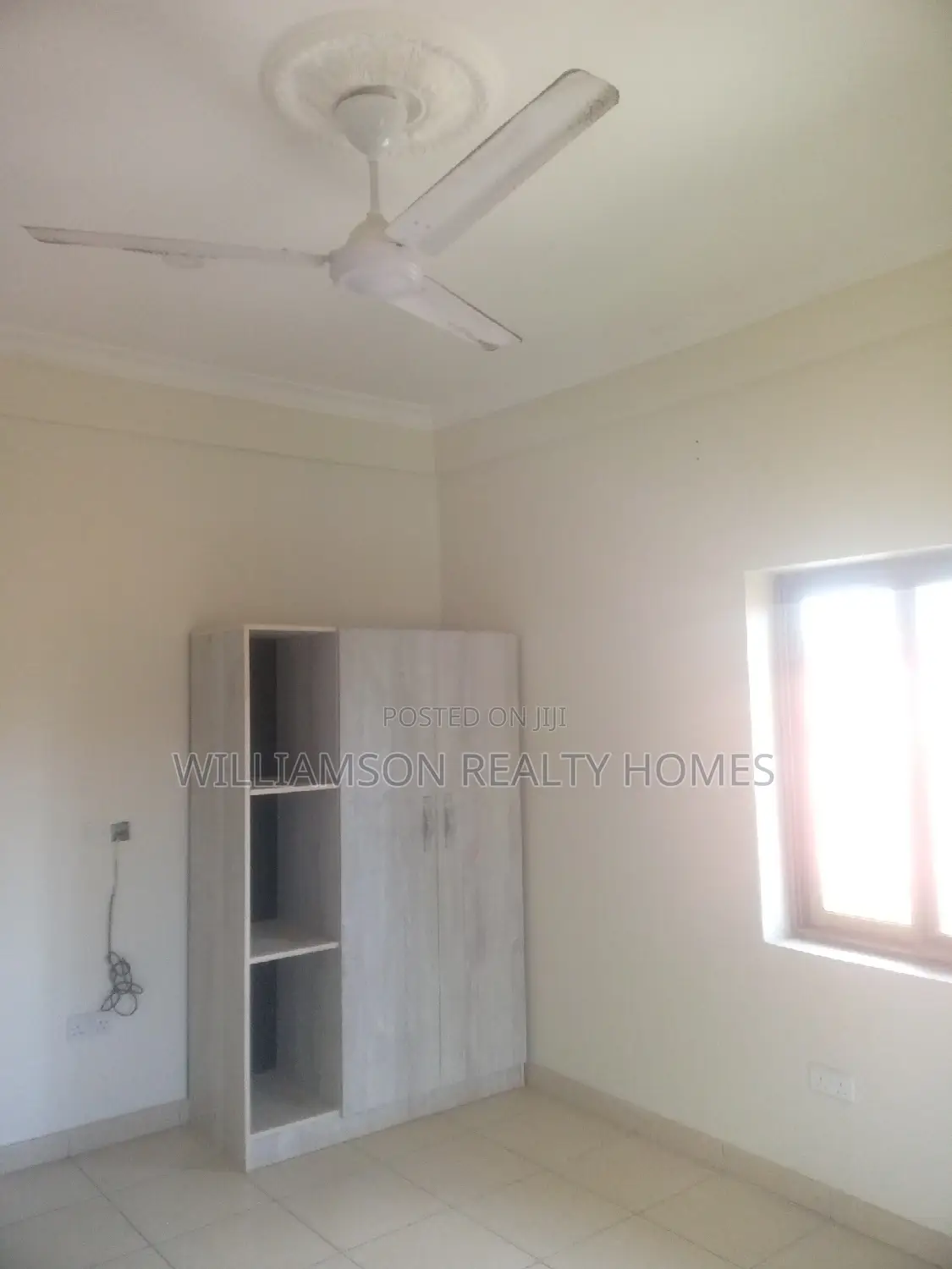 3bdrm Apartment in Community 20 Estate, Spintex for rent