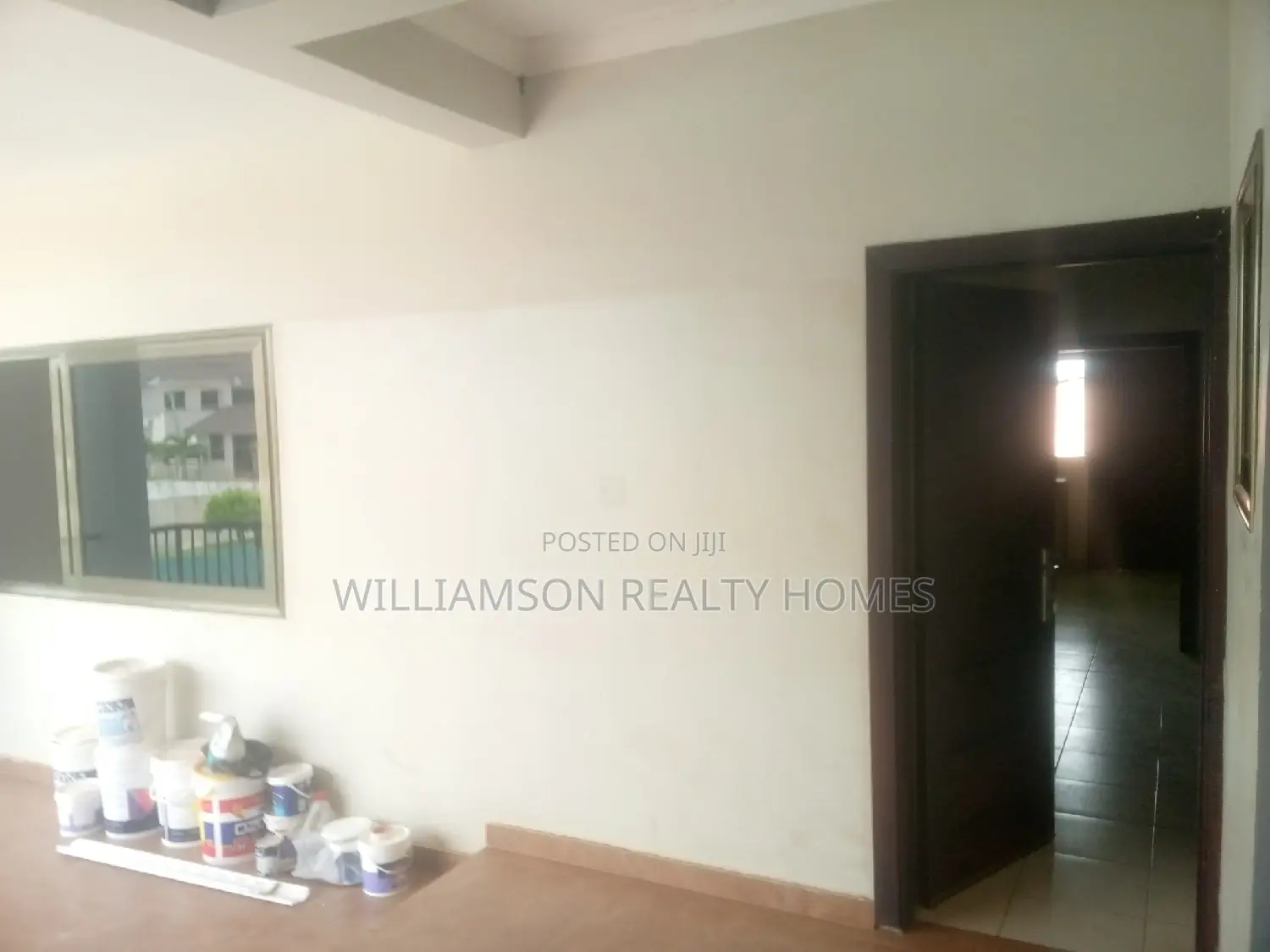 3bdrm Apartment in Community 20 Estate, Spintex for rent