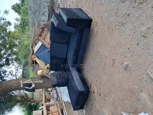 Quality Modernised Sofa Chair ( Payment After Delivery)