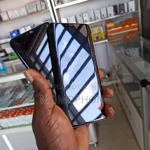 Huawei Mate 20 Pro Dual SIM 128 GB Black